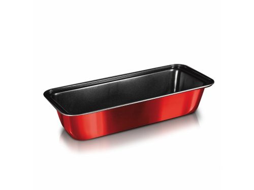 Berlinger Haus Metallic Line Kenyérsütő tepsi titán bevonattal burgundy