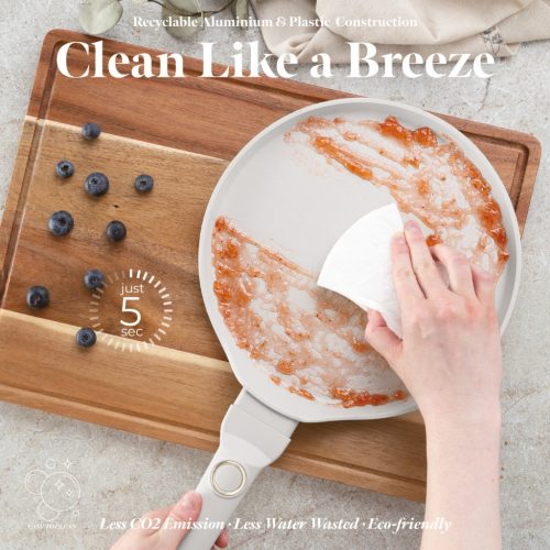 Berlinger Haus Palacsintasütő, 25 cm, Sahara Collection