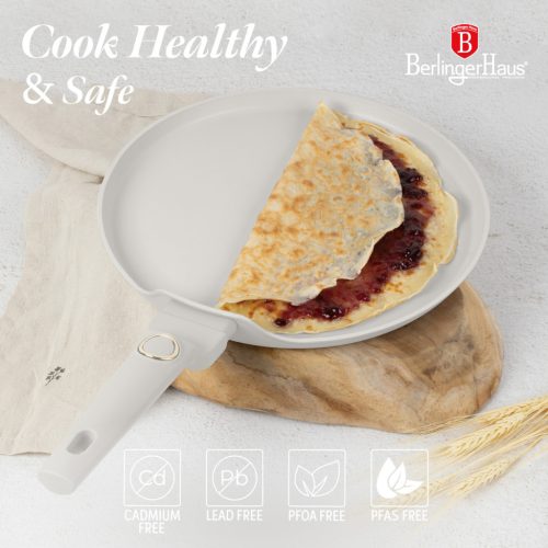 Berlinger Haus Palacsintasütő, 28 cm, Sahara Collection