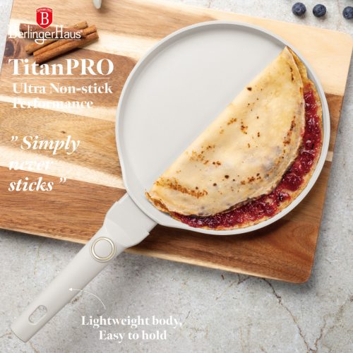 Berlinger Haus Palacsintasütő, 28 cm, Sahara Collection