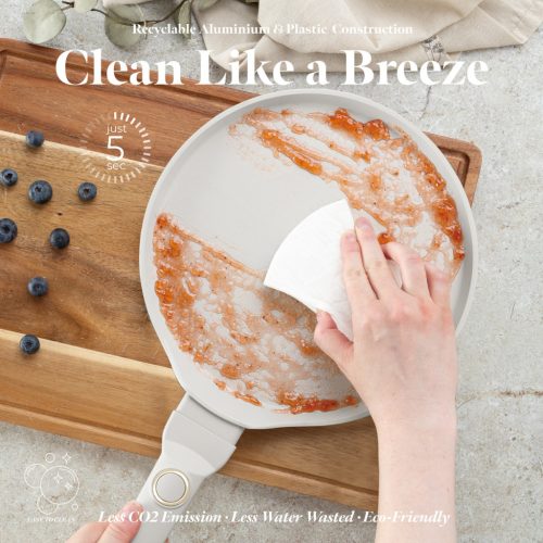 Berlinger Haus Palacsintasütő, 28 cm, Sahara Collection