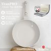 Berlinger Haus Wok (28 cm) Sahara Collection