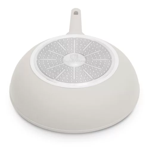 Berlinger Haus Wok (28 cm) Sahara Collection