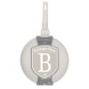Berlinger Haus Wok (28 cm) Sahara Collection
