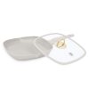 Berlinger Haus Grill serpenyő fedővel (28 cm) Sahara Collection