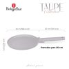 Berlinger Haus palacsintasütő 25 cm Taupe Collection