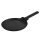 Berligner Haus Palacsintasütő (25 cm) Matte Black