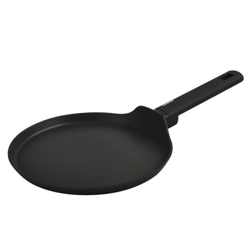 Berligner Haus Palacsintasütő (25 cm) Matte Black