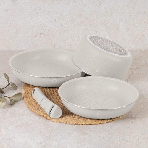 Berlinger Haus 10 részes edénykészlet, Sahara Collection