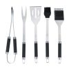 Berlinger Haus 6 db grilltartozék készlet tokban Eternal Collection
