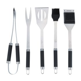   Berlinger Haus 6 db grilltartozék készlet tokban Eternal Collection