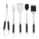 Berlinger Haus 6 db grilltartozék készlet tokban Eternal Collection