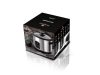 Berlinger Haus Elektromos rizsfőző (700 W), Black Silver Collection
