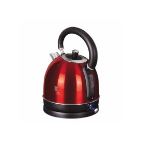   Berlinger Haus Metallic Line Burgundy Edition elektromos vízforraló (2200 W)