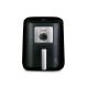 Berlinger Haus Air Fryer fekete 4 literes kosárral