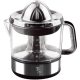 Berlinger Haus citrom facsaró Black Silver Collection