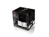 Berlinger Haus egy kosaras Air Fryer 5 lit. Black Silver/ Eternal collection