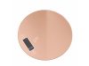 Berlinger Haus konyhai mérleg Metalic Line Rosegold