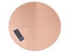 Berlinger Haus konyhai mérleg Metalic Line Rosegold