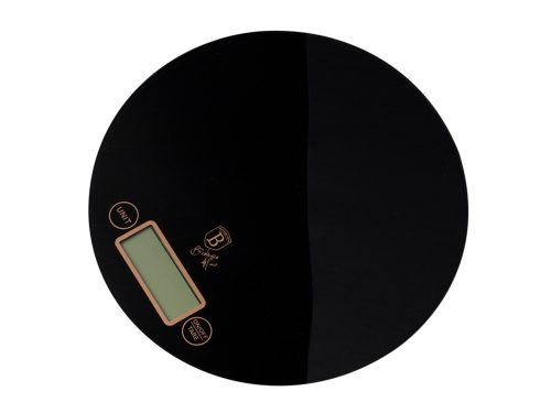 Berlinger Haus konyhai mérleg Black Rose Collection
