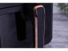 Berlinger Haus Air Fryer 6,3 lit., átlátszó ablak, Black Rose Gold collection