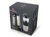 Berlinger Haus turmixgép, Black Silver Collection