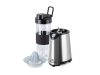 Berlinger Haus turmixgép, Black Silver Collection