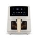 Berligner Haus AirFryer átlátszó ablakkal (5 L) Sahara Collection