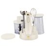 Berlinger Haus 6 részes botmixer szett Sahara Collection