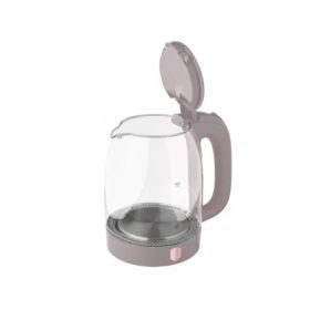   Berlinger Haus Elektromos üveg vízforraló, Taupe Collection