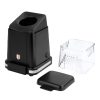 Berligner Haus Popcorn készítő (1100 W) Black Rose Collection