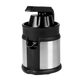   Berlinger Haus Elektromos citrus facsaró (120 W) Matte Black