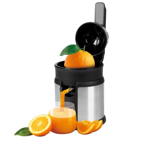 Berlinger Haus Elektromos citrus facsaró (120 W) Matte Black