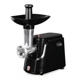 Berlinger Haus elektromos húsdaráló, fekete- rose gold