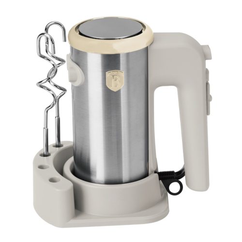 Berligner Haus Kézi mixer állvánnyal (300 W) Sahara Collection