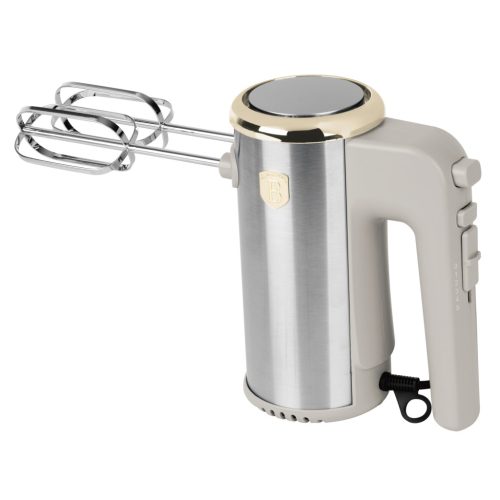 Berlinger Haus Kézi mixer állvánnyal (300 W) Sahara Collection