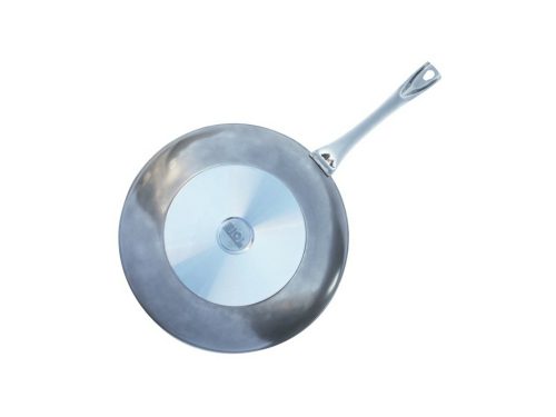 Biol Profi Serpenyő-Wok tapadásmentes bevonattal 28 cm