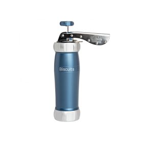 Marcato Biscuits sütinyomó-keksz készítő puder kék