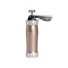   Marcato Biscuits sütinyomó-keksz készítő puder rózsaszín