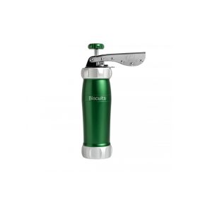 Marcato Biscuits sütinyomó-keksz készítő zöld