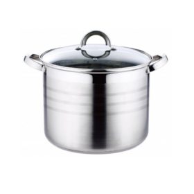 Blaumann fazék fedővel 22 cm.  Gourmet Line