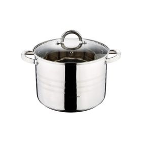 Blaumann fazék fedővel 18 cm Gourmet Line