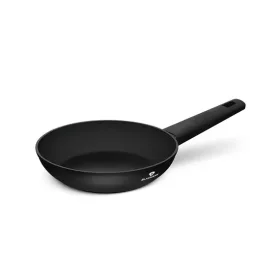   Blaumann Black Silver Collection tapadásmentes serpenyő 20 cm