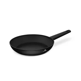   Blaumann Black Silver Collection tapadásmentes serpenyő 28 cm