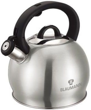 Blaumann Teáskanna, 3L, Gourmet Line