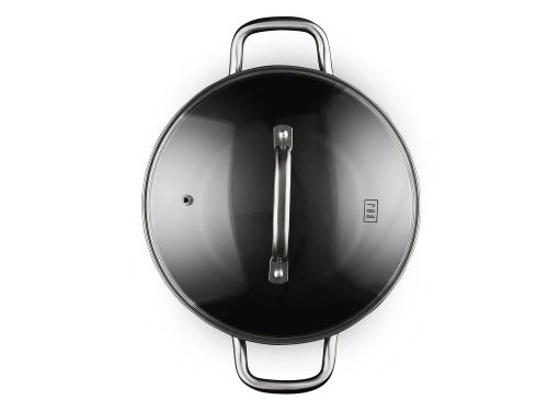 BOJ Öntöttvas edényszett Pots - New classic