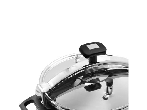 BOJ Gyorsfőző kukta 8l - Classic