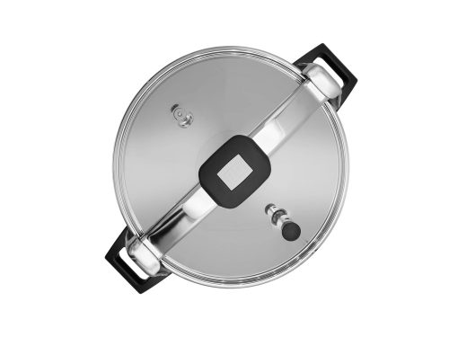 BOJ Gyorsfőző kukta 8l - Classic