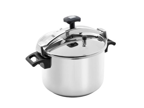 BOJ Gyorsfőző kukta 6l - Classic