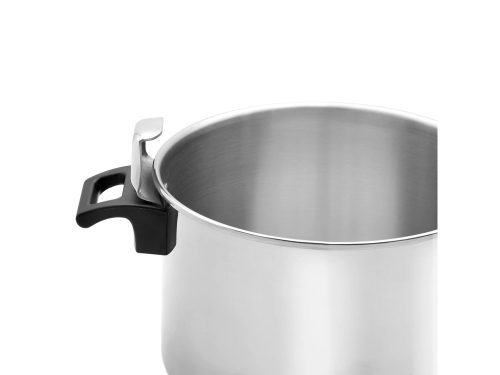 BOJ Gyorsfőző kukta 6l - Classic